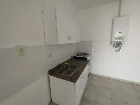Depto Tipo Casa en Venta de 1 dormitorio