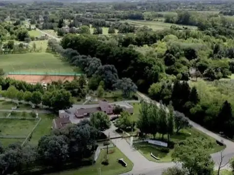 Terreno en Venta de 1600,0 m2
