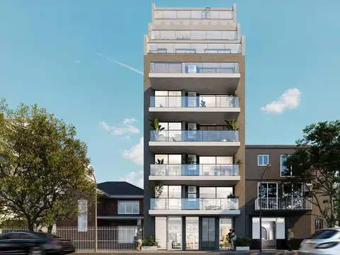 Departamento en Venta A Estrenar