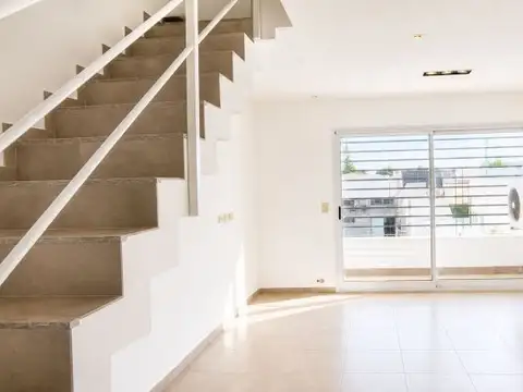 Departamento en Alquiler de 3 ambientes
