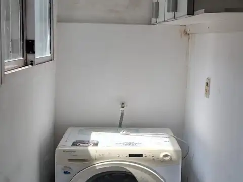 Departamento de 3 ambientes en Alquiler en Abasto