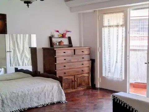 Departamento de 3 ambientes en Alquiler en Abasto