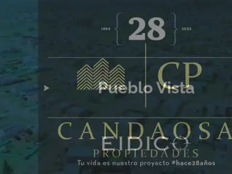 Terreno en Venta en Village Plaza, USD 107.000