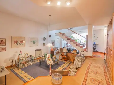 Casa en Venta en Villa Ballester, USD 380.000