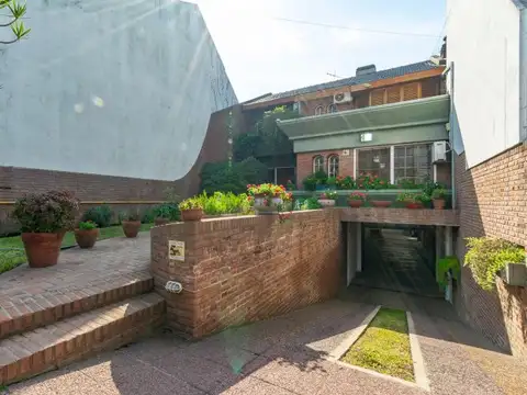 Venta Casa 7 amb con Pileta en Villa Ballester