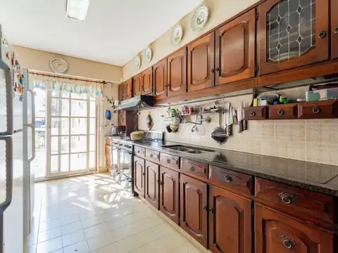 Casa en Venta 33 años