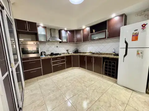 Depto Tipo Casa en Venta de 3 dormitorios