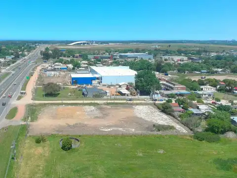 Terreno en Venta de 4145,0 m2