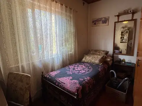 Depto Tipo Casa 4 ambientes con 2 baños