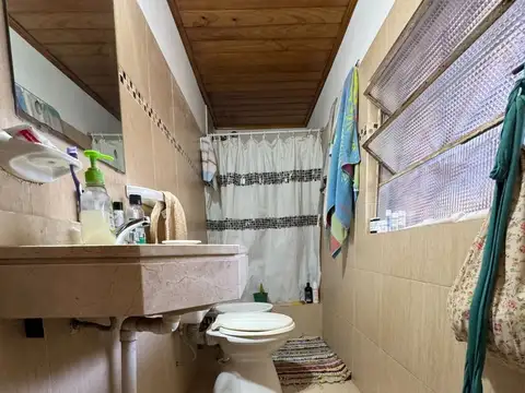 Depto Tipo Casa en Venta 46 años