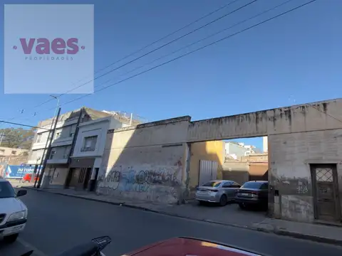Terreno en Venta en Centro, Cordoba