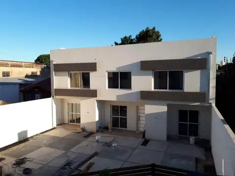 Casa - Ituzaingó