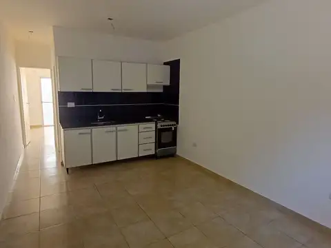 VENTA DEPARTAMENTO 2 AMBIENTES RAMOS MEJIA