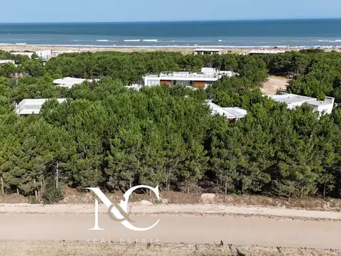 Terreno en Venta en Costa Esmeralda, USD 180.000