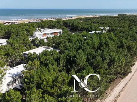 Casa en venta en Costa Esmeralda