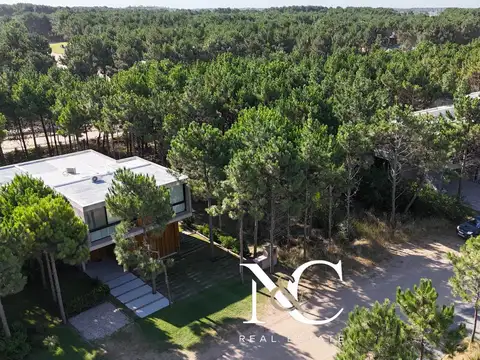 Terreno en Venta en Costa Esmeralda, USD 180.000