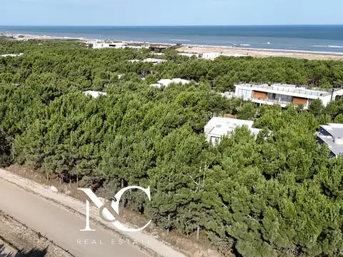 Terreno en Venta de 862,0 m2
