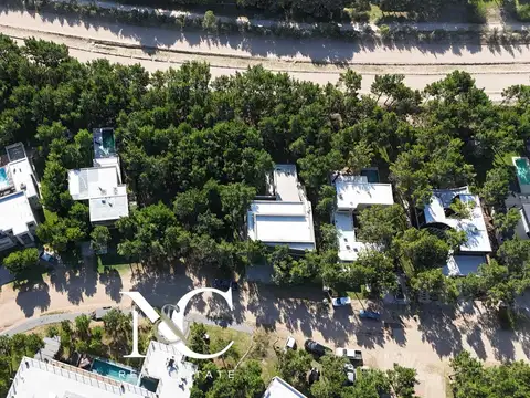 Terreno en Venta de 862,0 m2