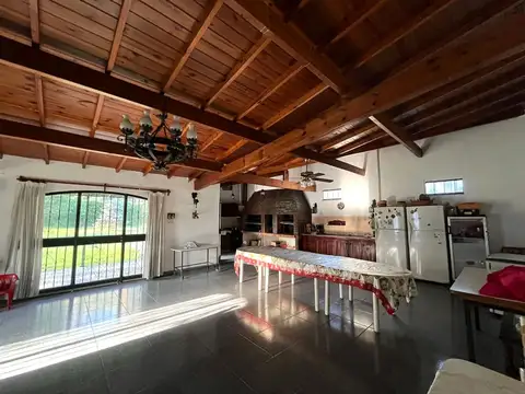 Casa en Venta 40 años