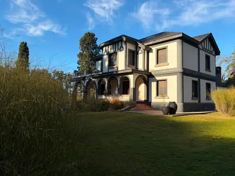 Terreno en Venta en Los Tres Pinos, Countries y Barrios Cerrados en General Rodriguez