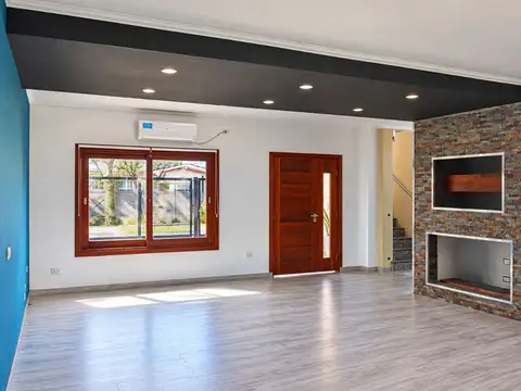 Casa en Venta 7 años