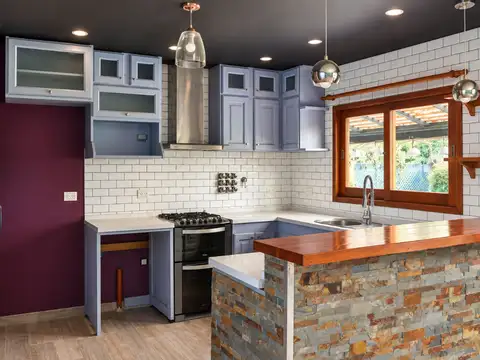 Casa en Venta en El Jaguel, USD 178.000