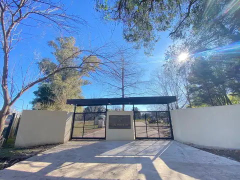 Terreno en Venta en Tortuguitas, USD 30.000