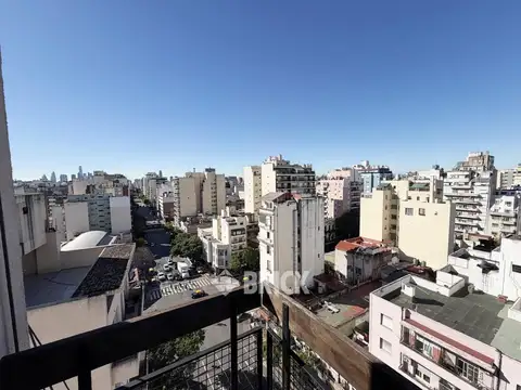 Departamento en Alquiler 40 años