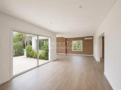 Casa en Alquiler al Noreste