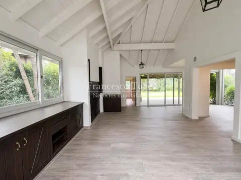 Casa en Alquiler en Countries y Barrios Cerrados en Moreno, USD 2.400