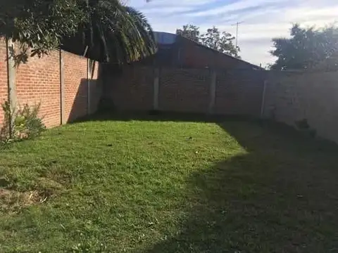 Casa en Venta 8 años