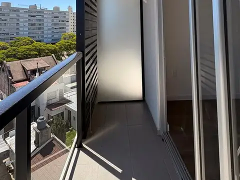 ALQUILER APTO MONO EN LA BLANQUEADA A ESTRENAR 