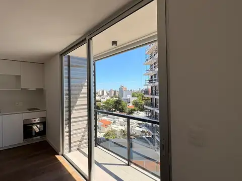 Departamento en Alquiler de 2 ambientes