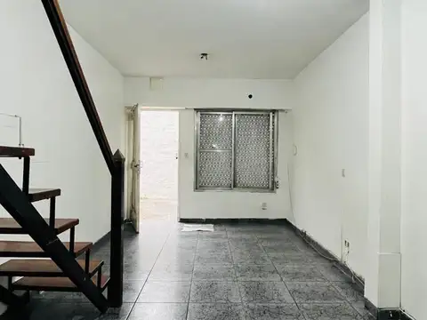 Departamento en Alquiler de 1 dormitorio