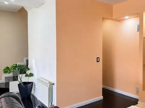 Casa 4 ambientes con 4 baños