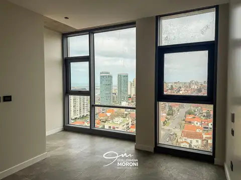 Departamento en Venta en Varese, USD 420.000