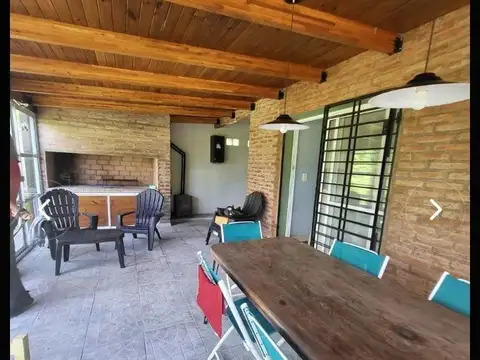 Quinta en Sauce Viejo