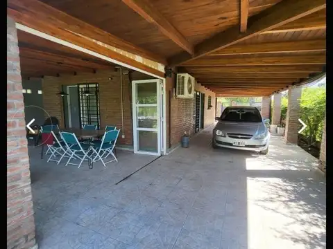 Quinta en Venta en Sauce Viejo, USD 114.000