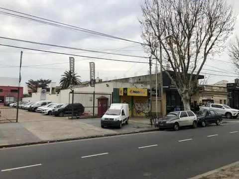 Terreno en Venta en Sarandi, USD 255.000