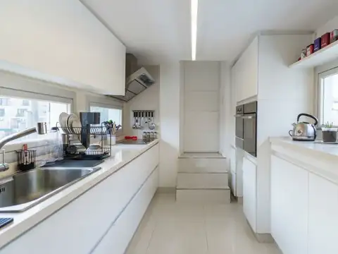 Departamento en Venta de 4 ambientes