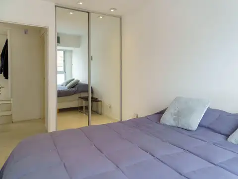 Departamento en Venta en Palermo, USD 349.900