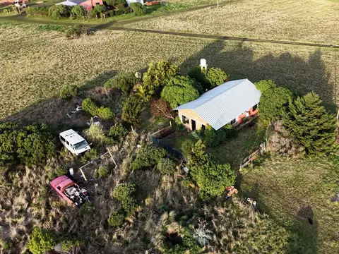 Casa en Venta de 2 dormitorios