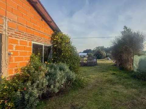 Casa en Venta 12 años