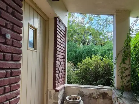 VENTA CASA EN LA FALDA