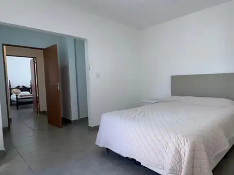 Casa 3 ambientes con 3 baños