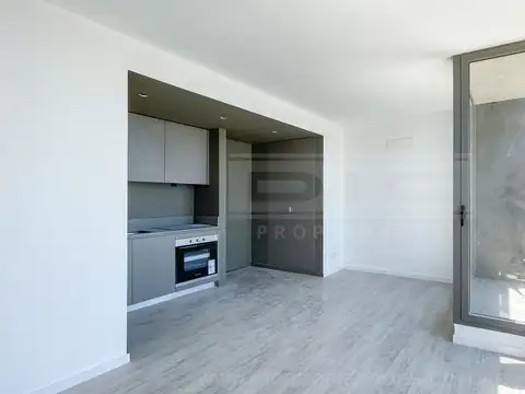 Departamento en Venta al Norte