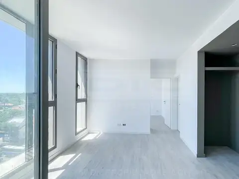 Departamento en Venta en Olivos, USD 140.500