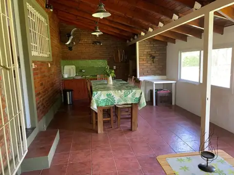 Venta Casa Exaltación de la Cruz