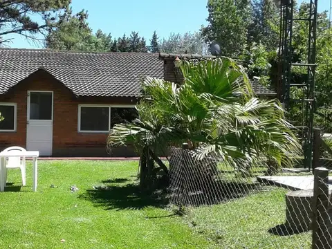 Venta Casa Exaltación de la Cruz