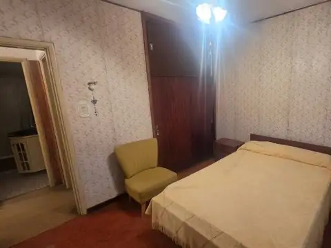 CASA A LA VENTA EN EL PARQUE SAN MARTIN - MERLO , BS.AS.  / LISTA PARA IR A VIVIIR